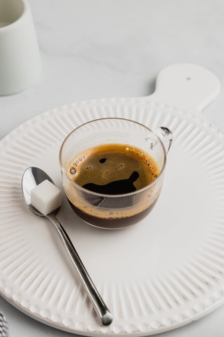 How To Make Espresso With Instant Coffee