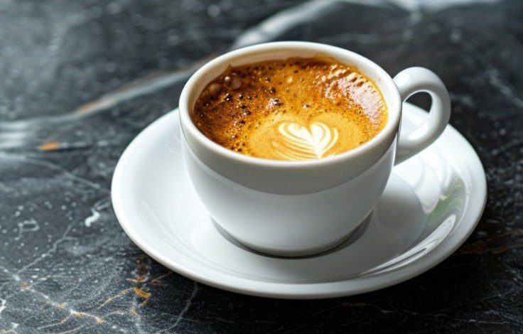 What Is Espresso Coffee