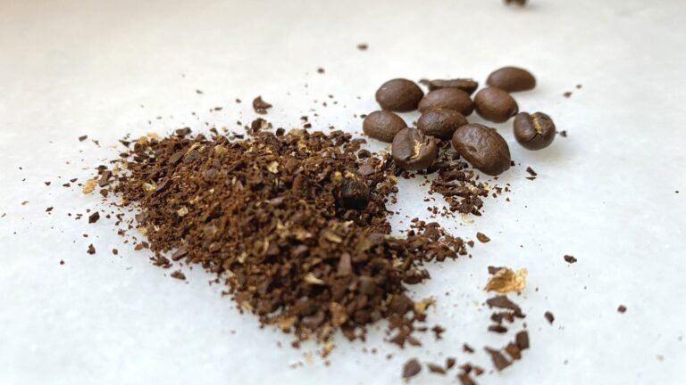 What Grind For Percolator Coffee
