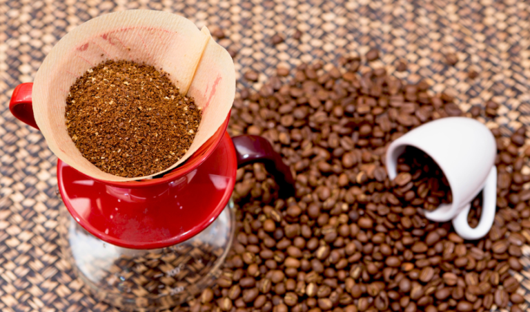 Can You Use Espresso Beans For Drip Coffee